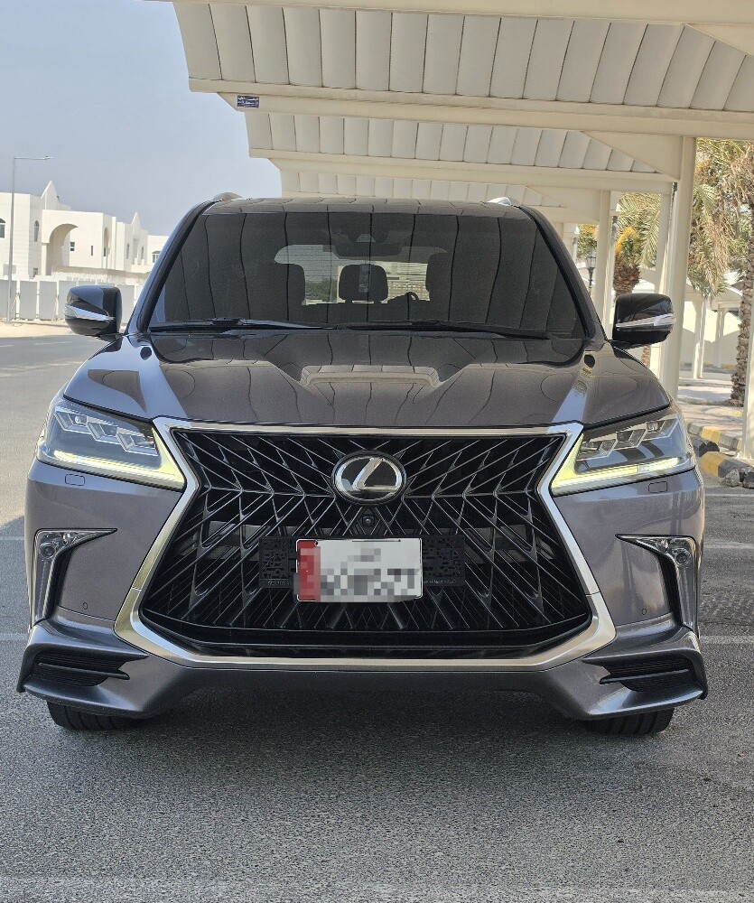 Lexis Lx.s model 2019 - 2