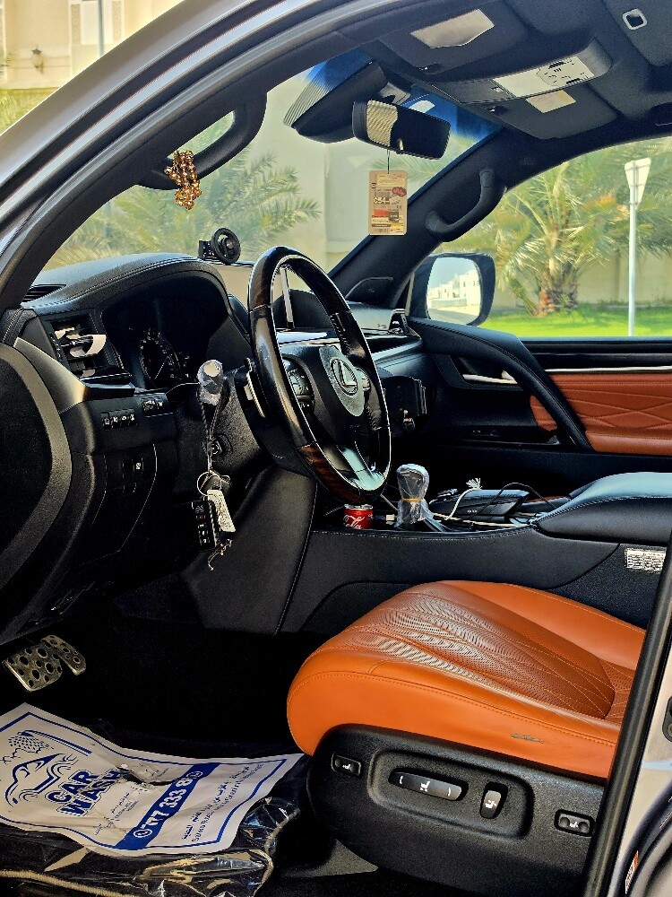 Lexis Lx.s model 2019 - 7