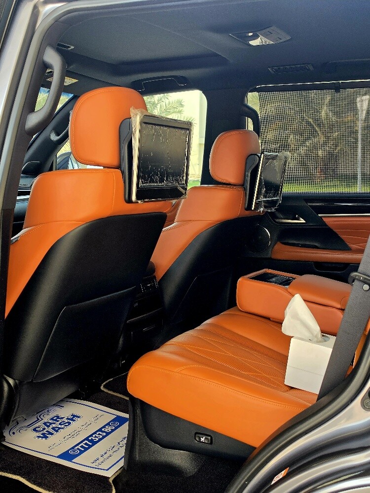 Lexis Lx.s model 2019 - 8