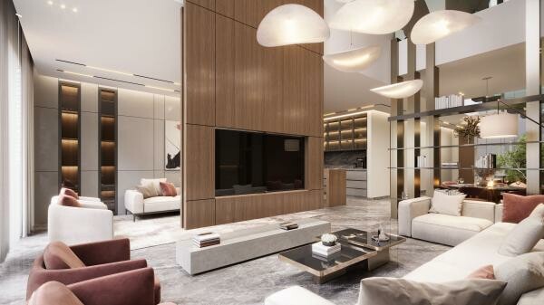 FREEHOLD VILLA+POOL | 6YEARS PLAN - 2