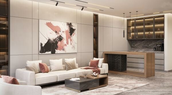 FREEHOLD VILLA+POOL | 6YEARS PLAN - 3