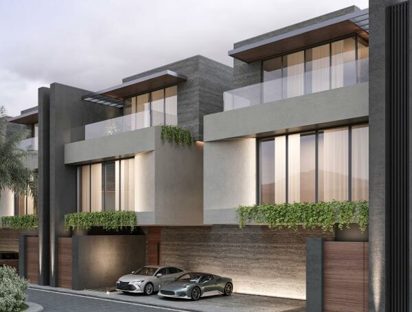 FREEHOLD VILLA+POOL | 6YEARS PLAN - 12
