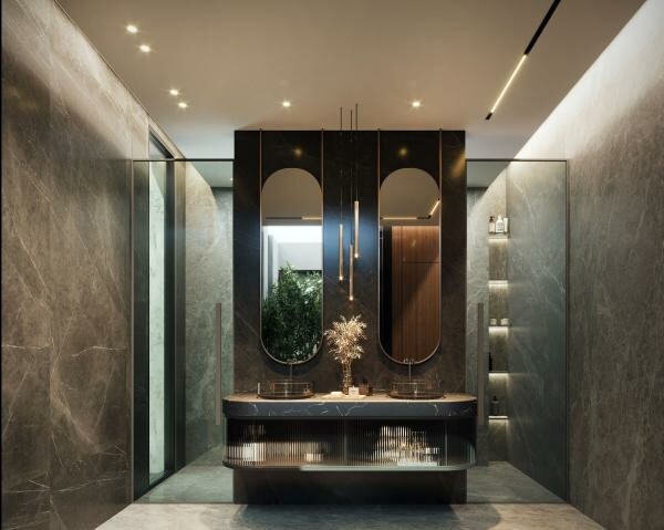 FREEHOLD VILLA+POOL | 6YEARS PLAN - 8
