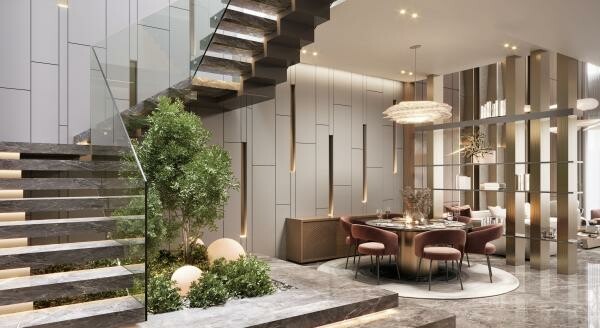 FREEHOLD VILLA+POOL | 6YEARS PLAN - 4