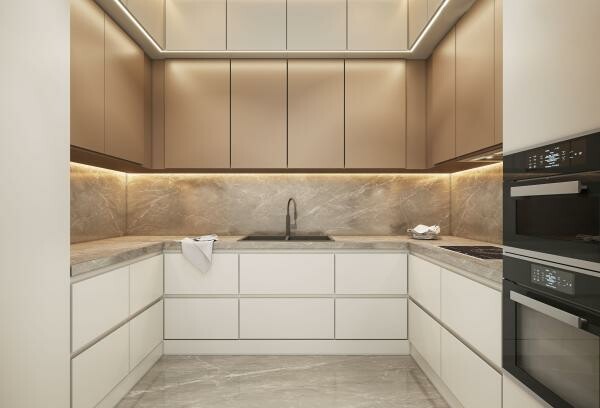 FREEHOLD VILLA+POOL | 6YEARS PLAN - 7