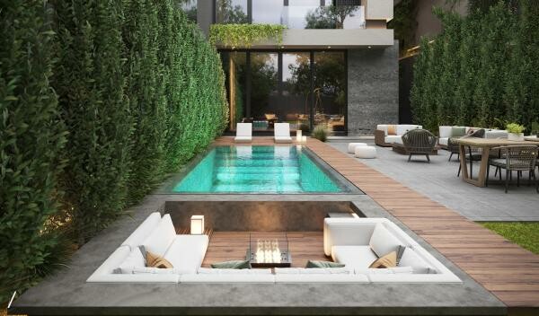 FREEHOLD VILLA+POOL | 6YEARS PLAN - 1