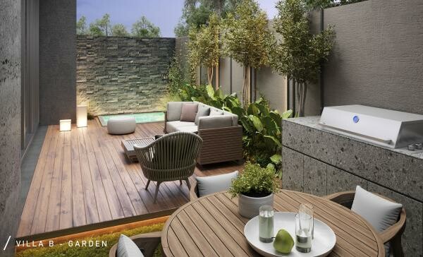 FREEHOLD VILLA+POOL | 6YEARS PLAN - 11