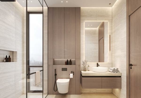 FREEHOLD VILLA+POOL | 6YEARS PLAN - 10