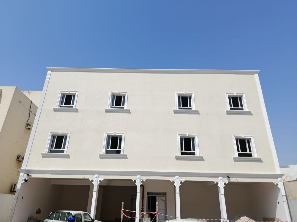 للبيع عماره جديده  - 1