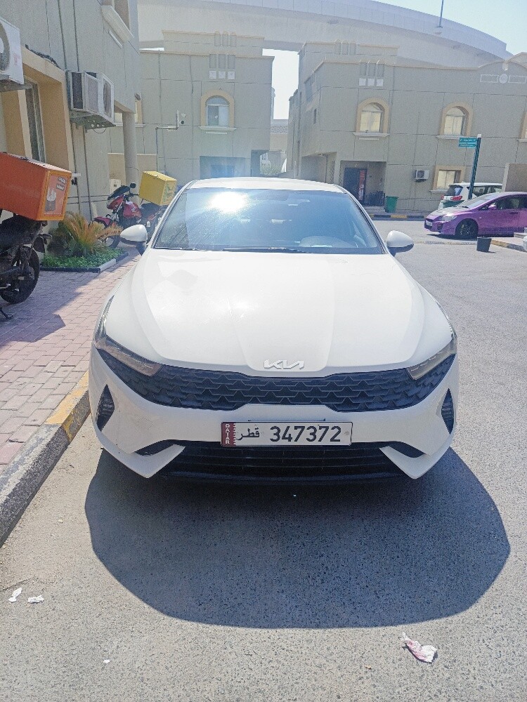 new Istimara new insurance for 1 year and perfect condition  - 1