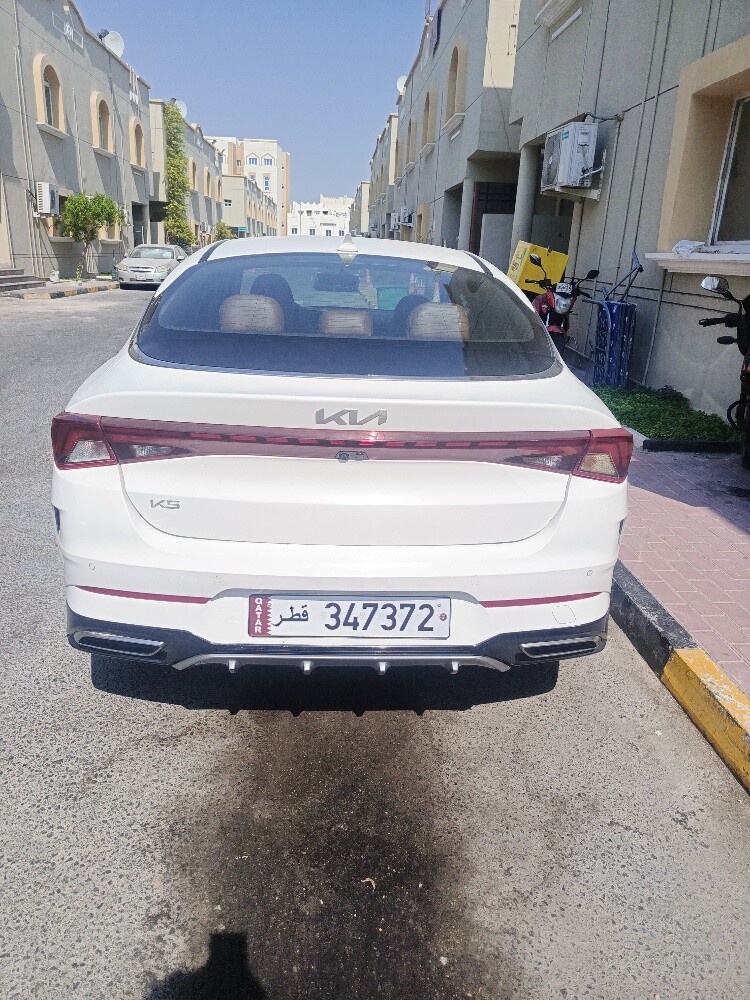 new Istimara new insurance for 1 year and perfect condition  - 4