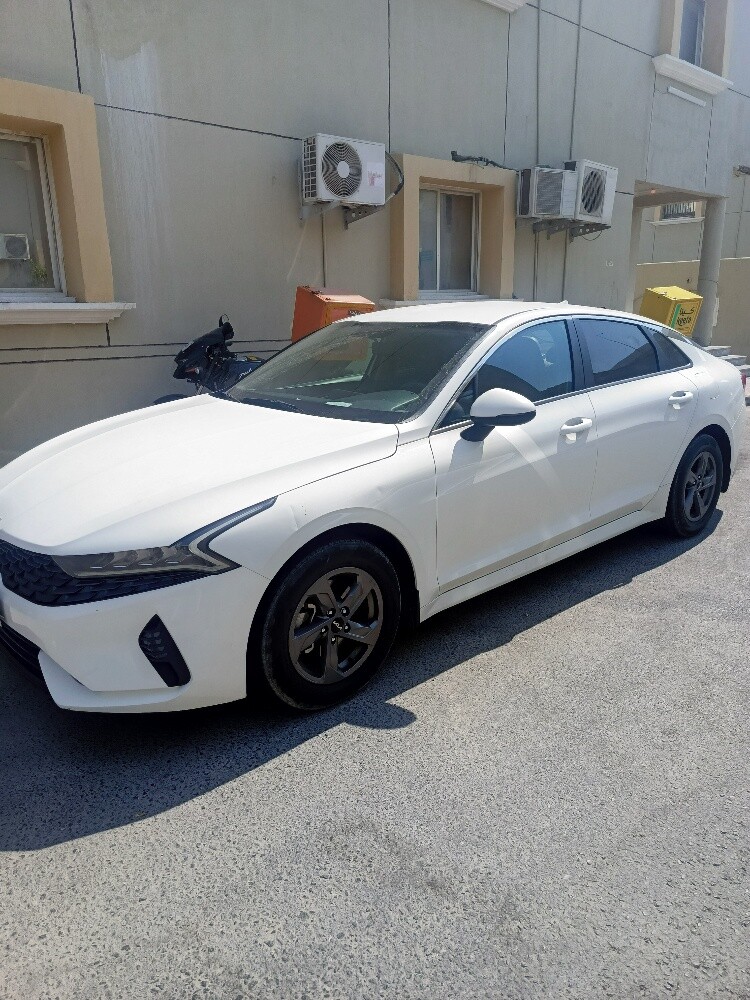 new Istimara new insurance for 1 year and perfect condition  - 2