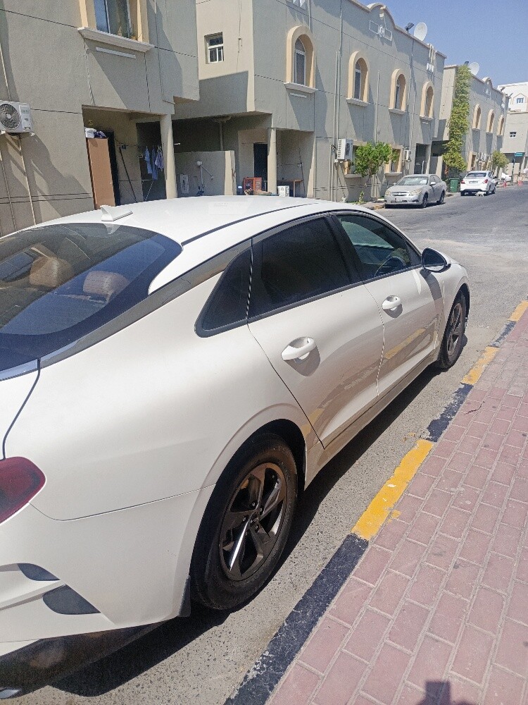 new Istimara new insurance for 1 year and perfect condition  - 3