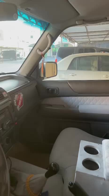 نيسان كربيتر - 2