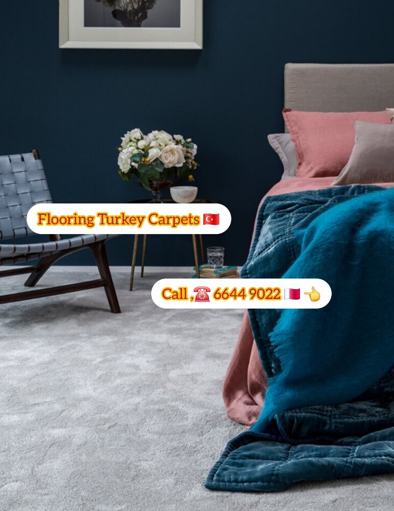 flooring Turkey carpers - 1