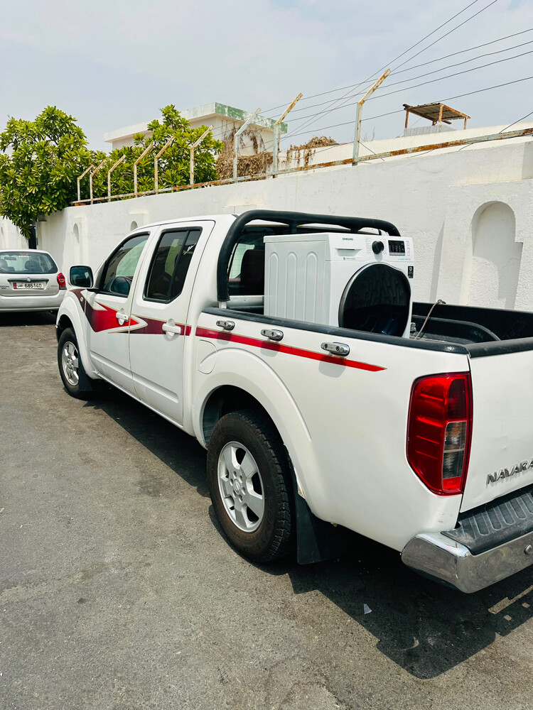 Nissan Navara 2013 for sale  - 2