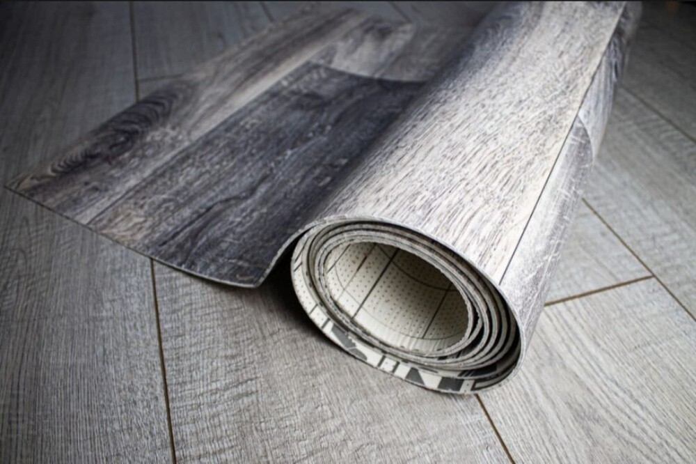flooring pelastik - 2