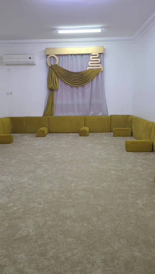 جلسه عربيه - 1