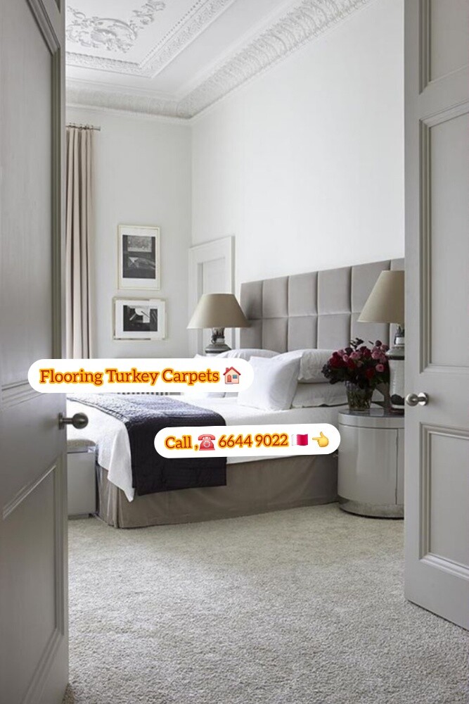 flooring Turkey Carpets - 1