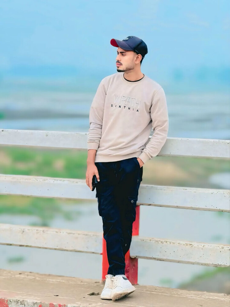 Muhammad habib - 2