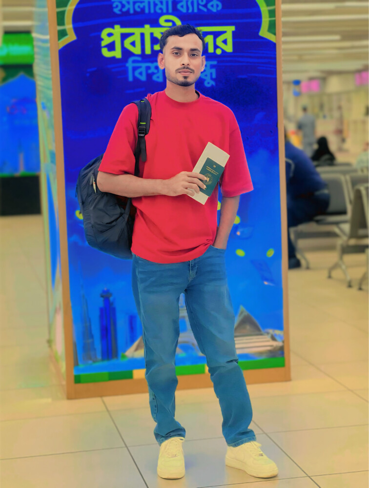 Muhammad habib - 1