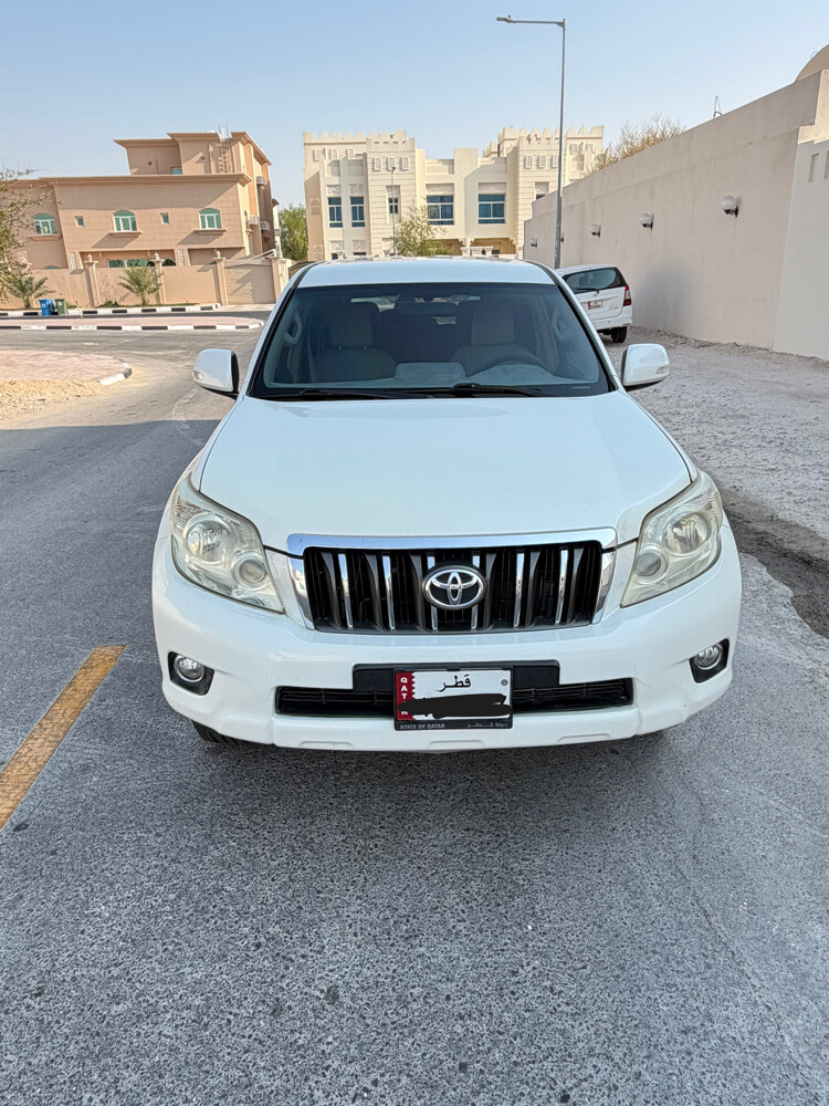 برادو موديل 2012  - 7