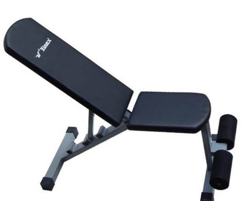 Flat banch jym - 1