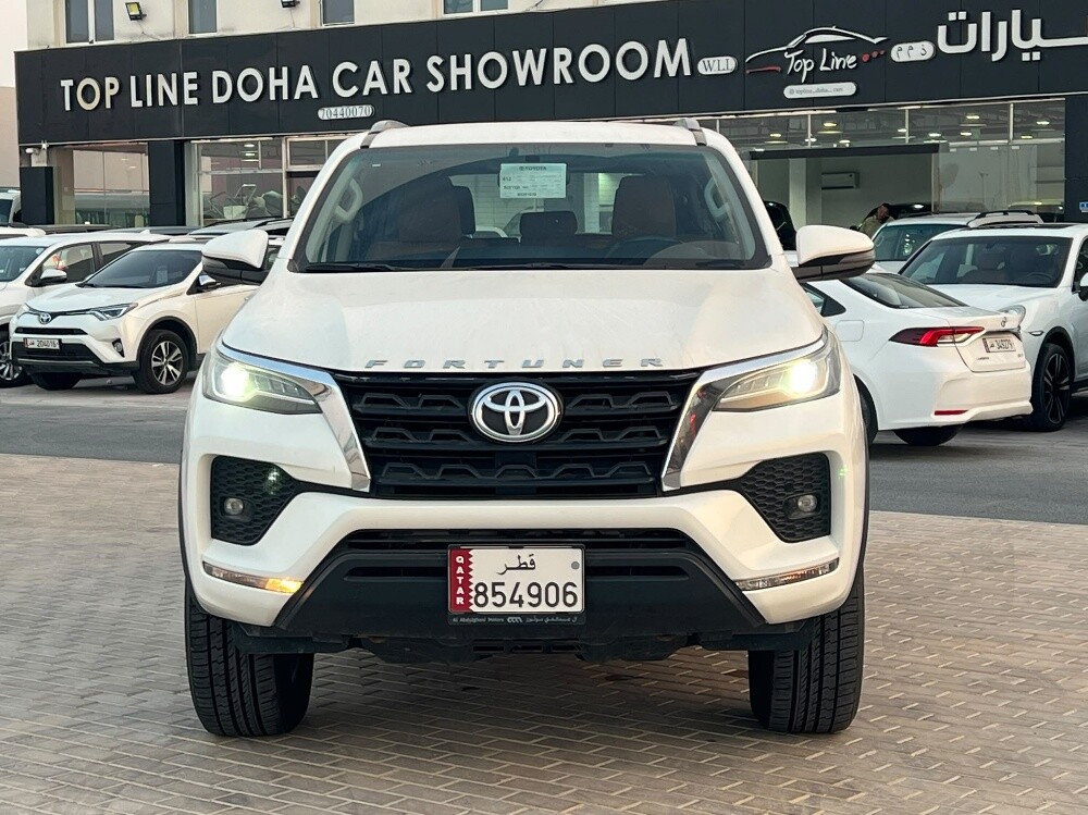 فوتشنر ٢٠٢٤ - 2