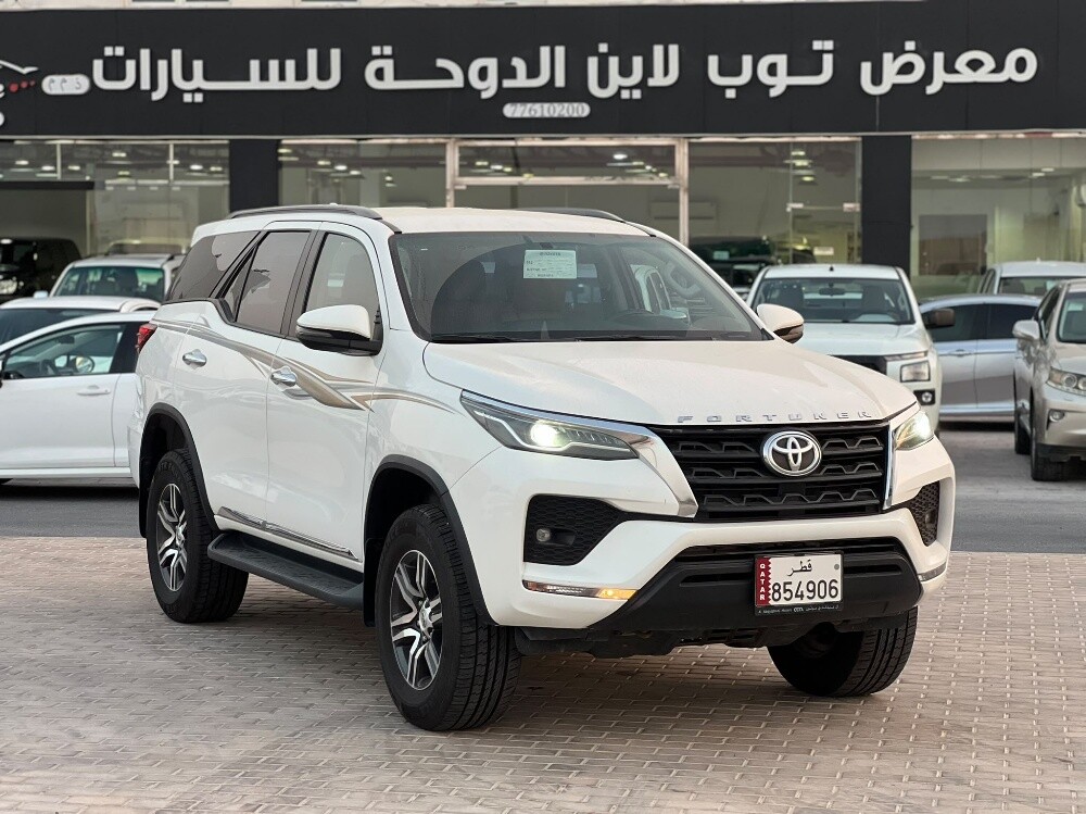 فوتشنر ٢٠٢٤ - 1
