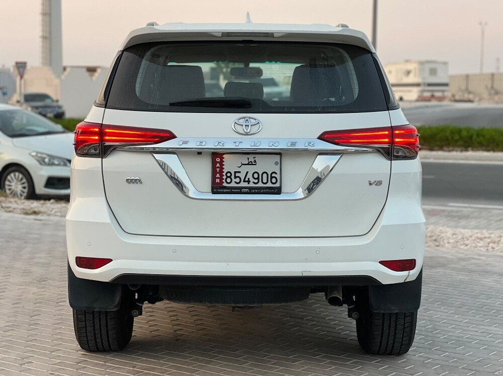 فوتشنر ٢٠٢٤ - 6