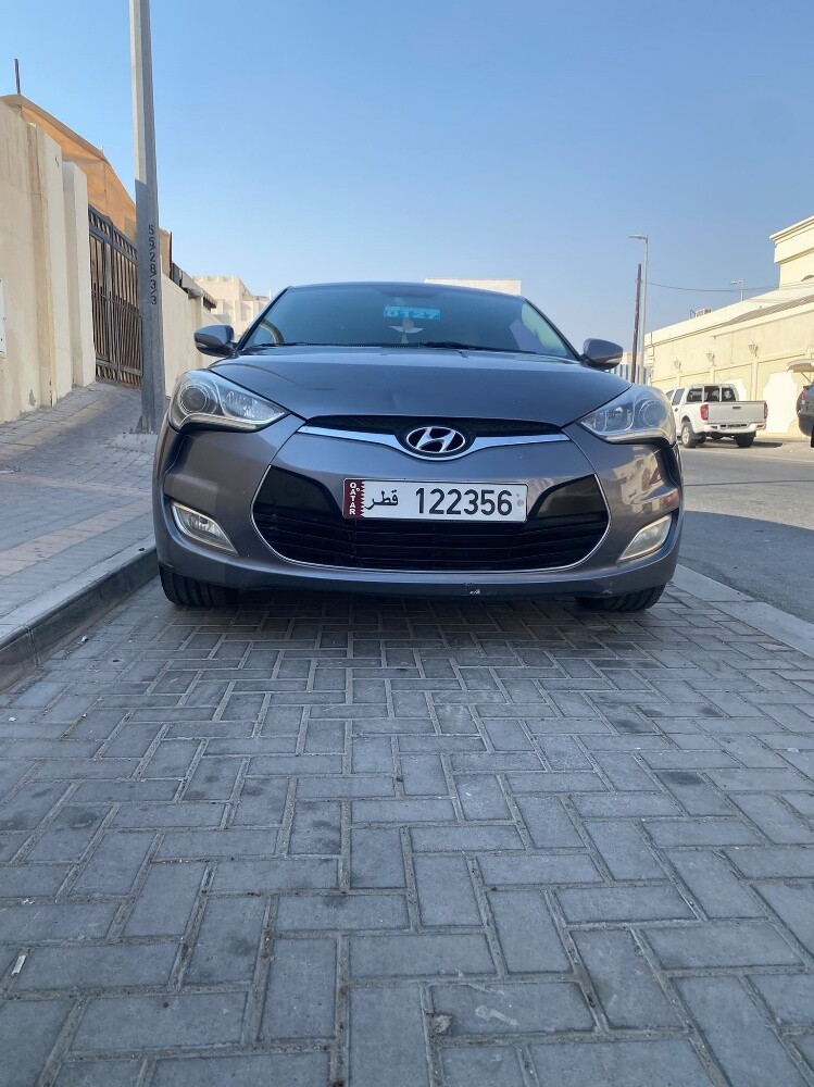 هيونداي فولستر - 4