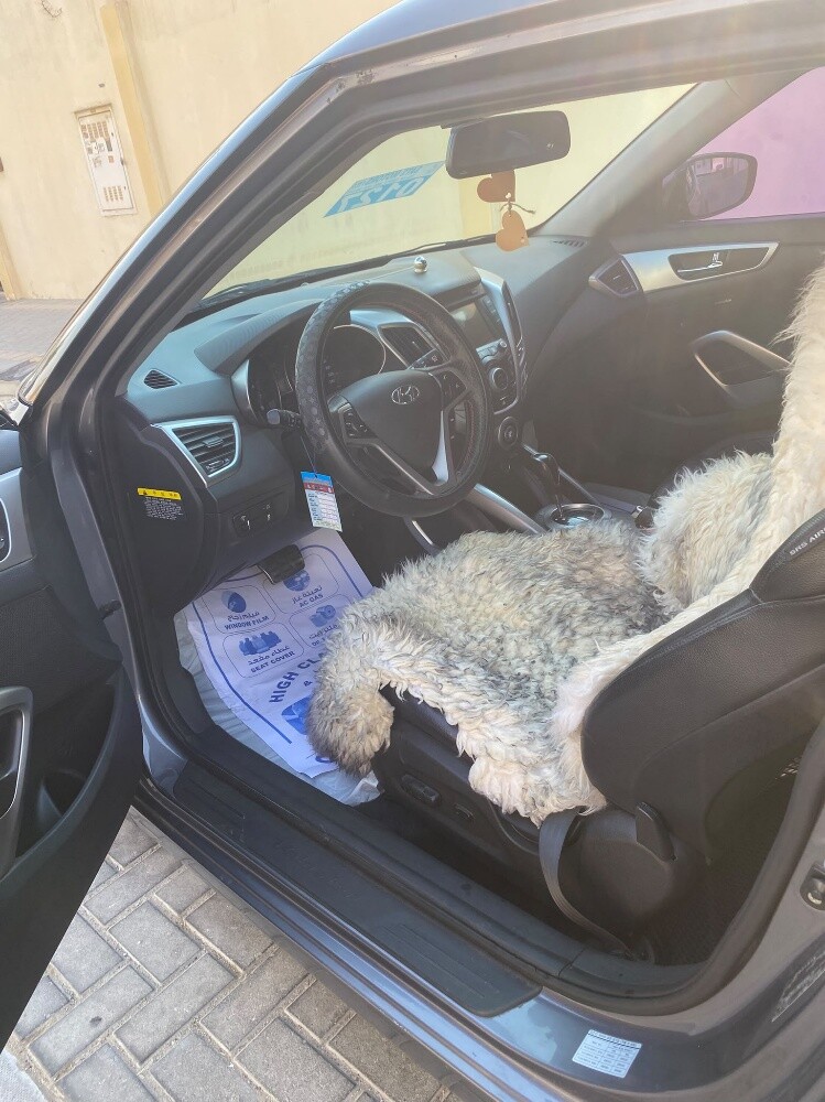 هيونداي فولستر - 8