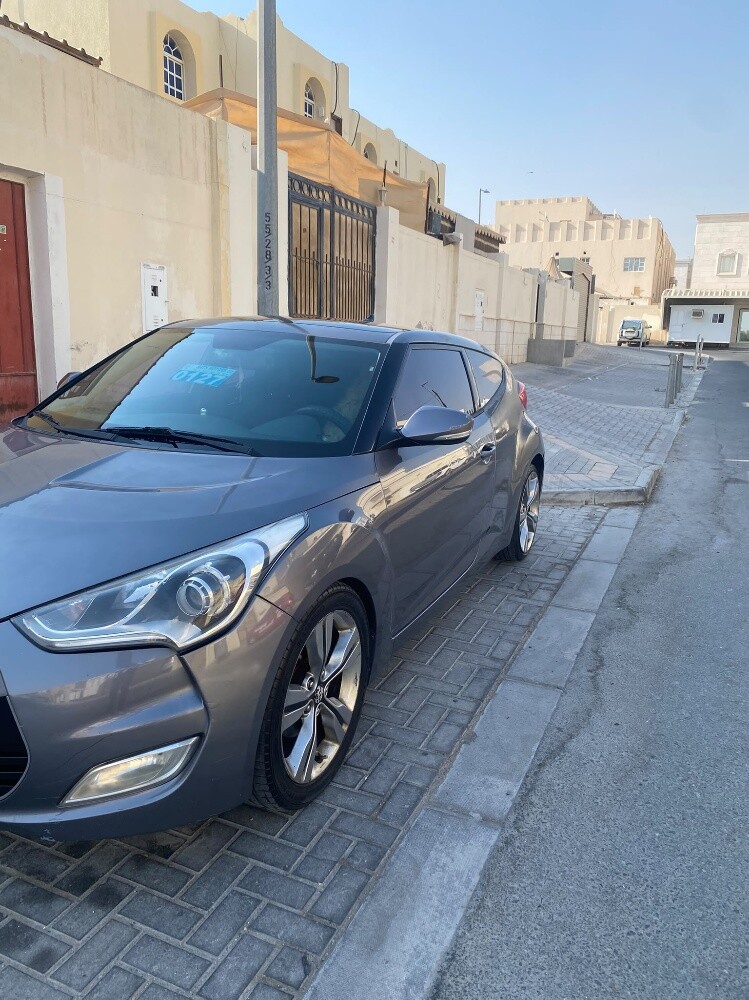 هيونداي فولستر - 2