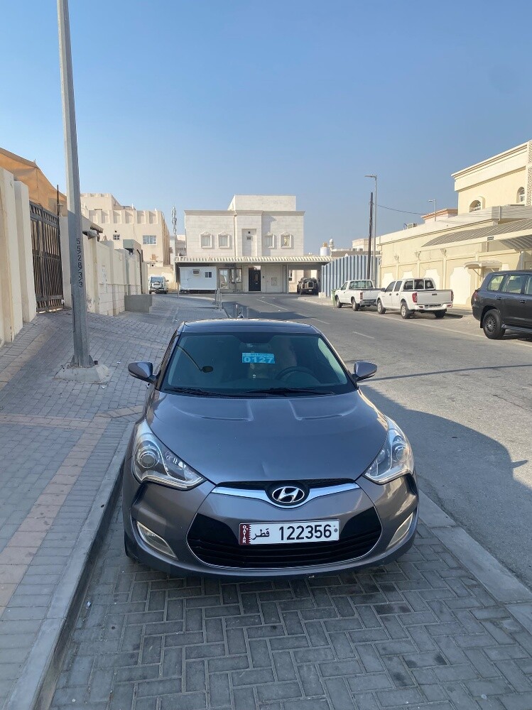هيونداي فولستر - 3