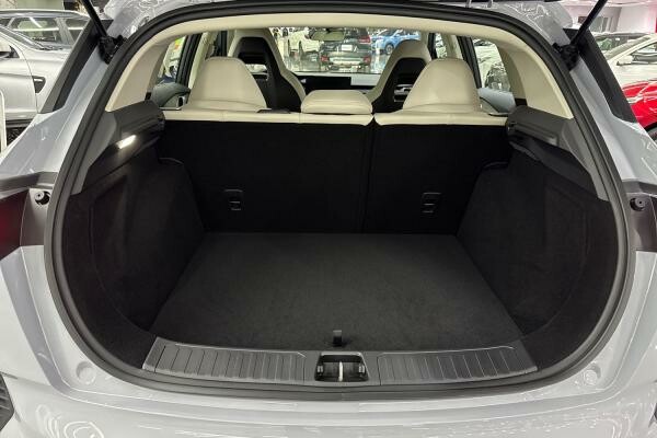 LYNK & CO 06 CORE 1.5L 2026 - 7