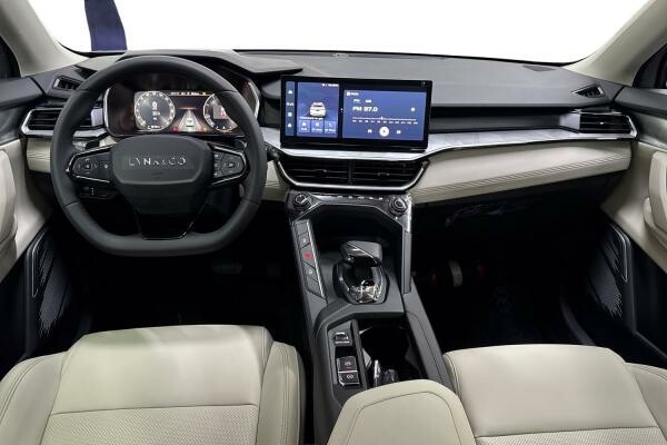 LYNK & CO 06 CORE 1.5L 2026 - 3