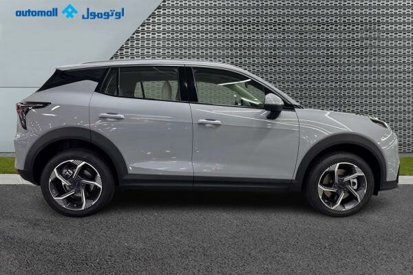 LYNK & CO 06 CORE 1.5L 2026 - 8