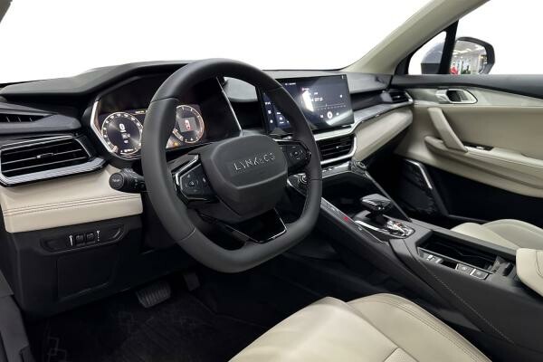 LYNK & CO 06 CORE 1.5L 2026 - 2