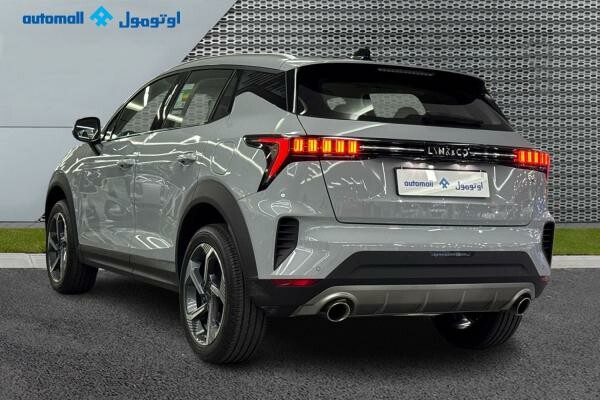LYNK & CO 06 CORE 1.5L 2026 - 10