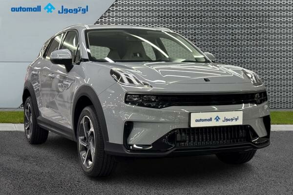 LYNK & CO 06 CORE 1.5L 2026 - 1