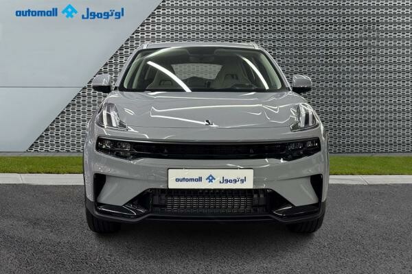 LYNK & CO 06 CORE 1.5L 2026 - 4