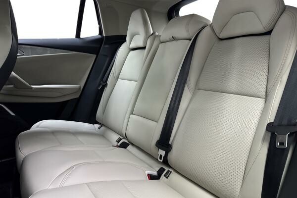 LYNK & CO 06 CORE 1.5L 2026 - 5