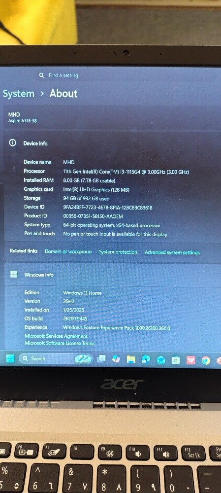 لابتوب - 3