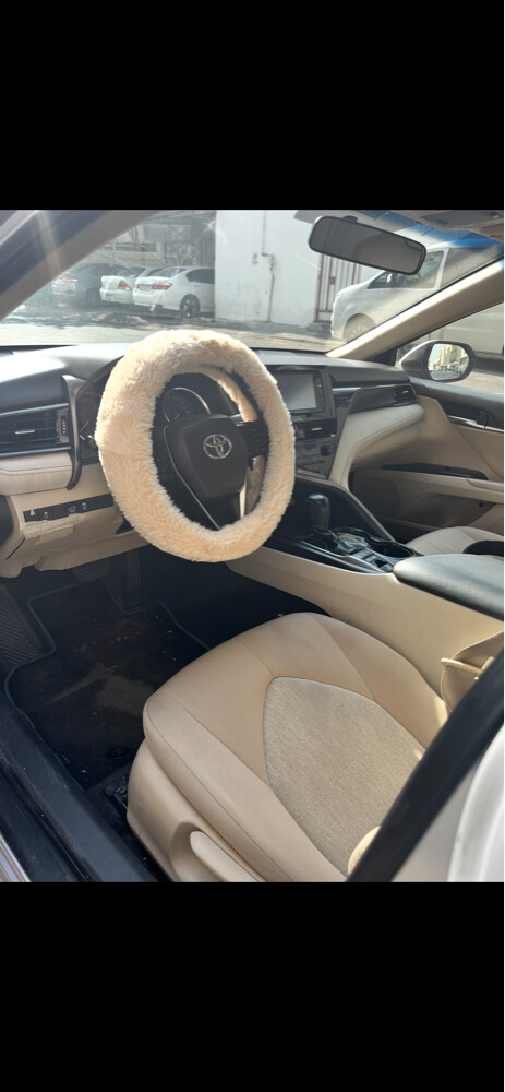 كامري هايبرد  - 3