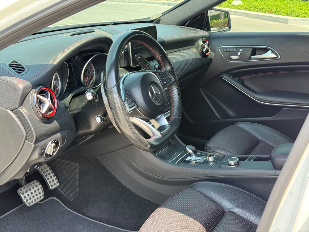 اي ٤٥ اي ام جي ٢٠١٦ - 7
