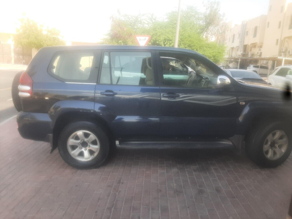 Toyota 2005 V6 - 7