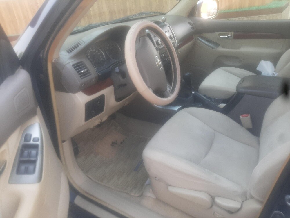 Toyota 2005 V6 - 10