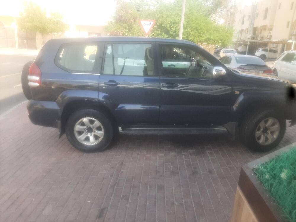 Toyota 2005 V6 - 3