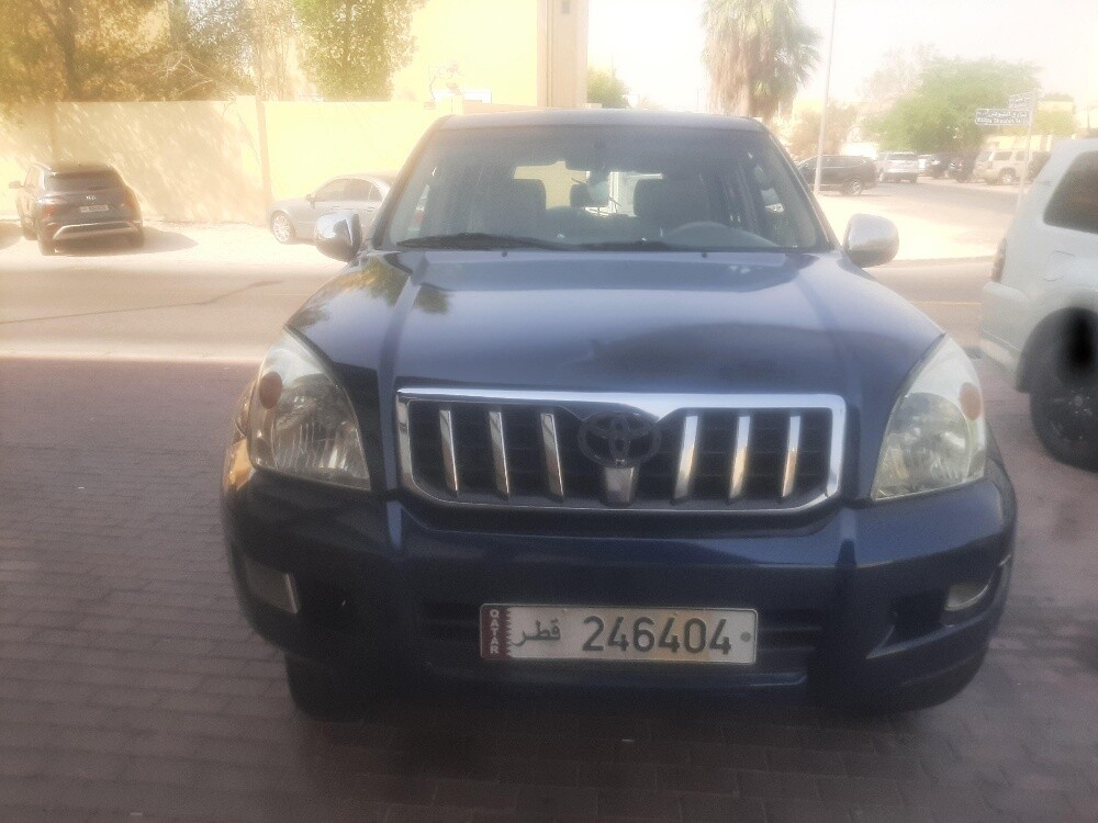 Toyota 2005 V6 - 6