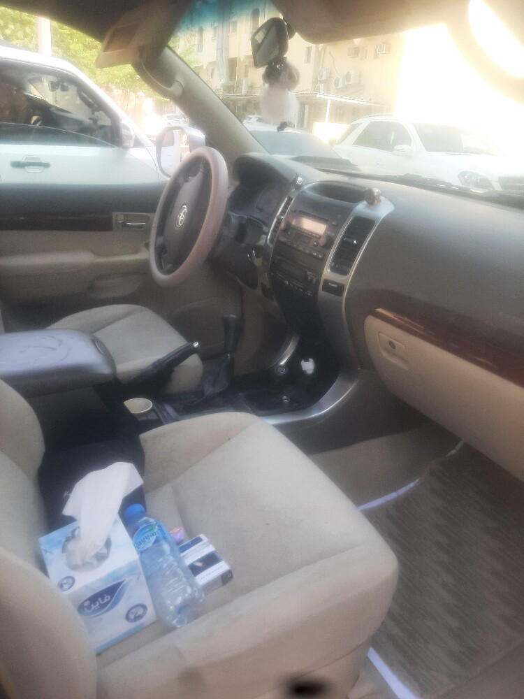 Toyota 2005 V6 - 11